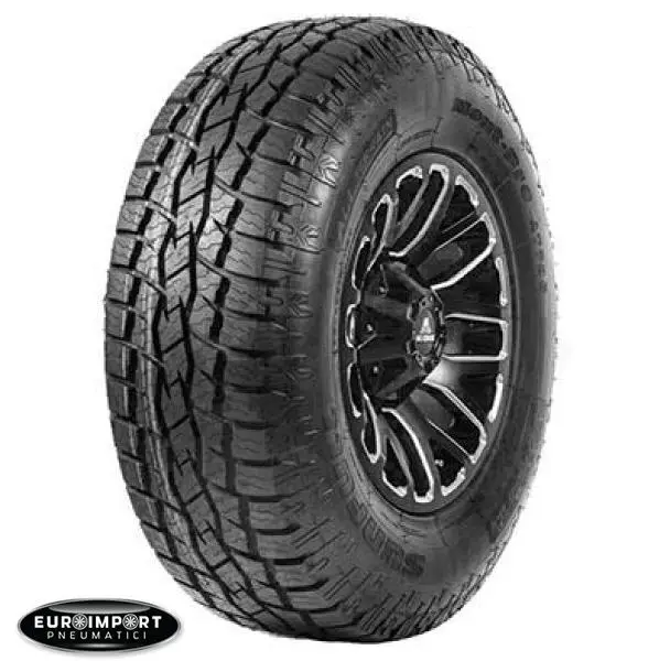 Sunfull MONT-PRO AT786  265/70 R16 112 T   TL
